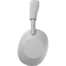 Wireless Noise Canceling Overhead Headphones, Sony WH1000XM6/B - Silver IMAGE 3