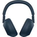 Wireless Noise Canceling Overhead Headphones, Sony WH1000XM6/L- Blue IMAGE 3