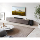 3.1.2ch Sound Bar, subwoofer, Sony HTB600 IMAGE 2