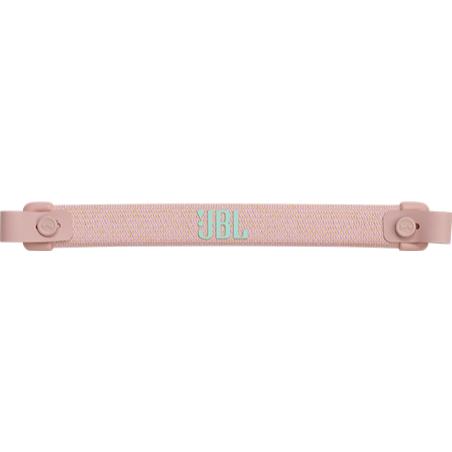 30W Wireless Bluetooth Waterproof Portable Speaker,  Charge 6 - Pink IMAGE 10