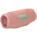30W Wireless Bluetooth Waterproof Portable Speaker,  Charge 6 - Pink IMAGE 1