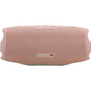 30W Wireless Bluetooth Waterproof Portable Speaker,  Charge 6 - Pink IMAGE 3