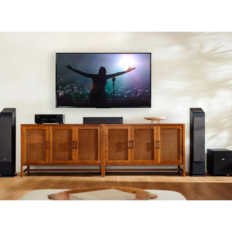 10 IN 100W Subwoofer Polk MXT10 IMAGE 6