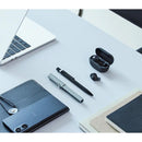 Bluetooth Wireless Noise Canceling In-Ear, Sony WFC710N - Black IMAGE 4