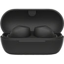 Bluetooth Wireless Noise Canceling In-Ear, Sony WFC710N - Black IMAGE 5