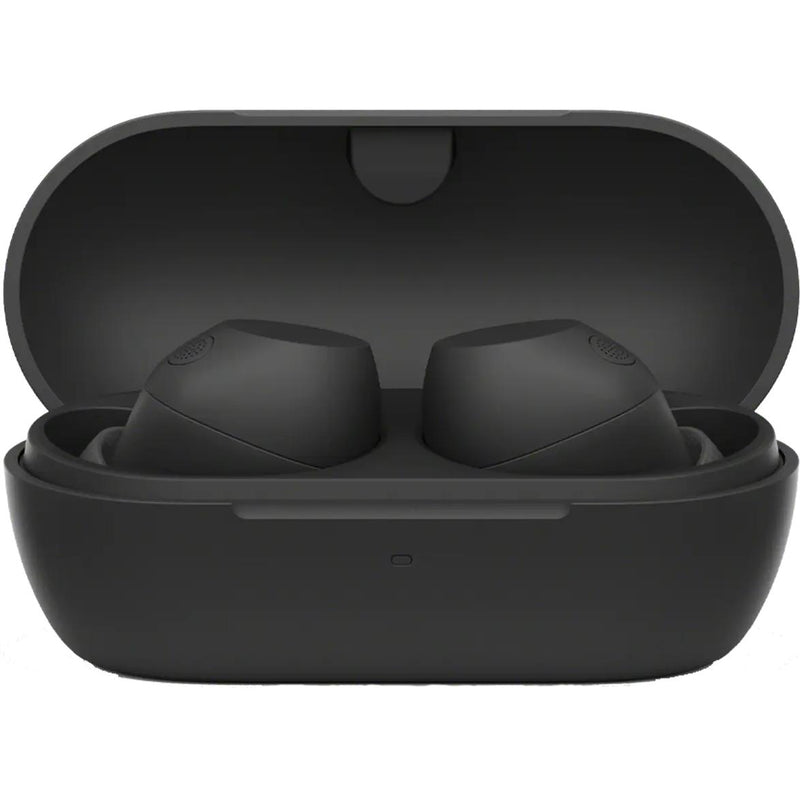 Bluetooth Wireless Noise Canceling In-Ear, Sony WFC710N - Black IMAGE 5