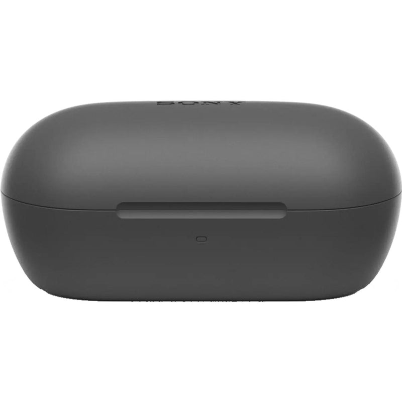 Bluetooth Wireless Noise Canceling In-Ear, Sony WFC710N - Black IMAGE 6