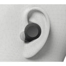 Bluetooth Wireless Noise Canceling In-Ear, Sony WFC710N - Black IMAGE 8