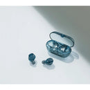 Bluetooth Wireless Noise Canceling In-Ear, Sony WFC710N - Blue IMAGE 4