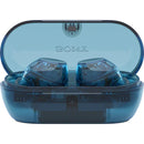 Bluetooth Wireless Noise Canceling In-Ear, Sony WFC710N - Blue IMAGE 5