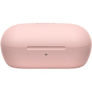 Bluetooth Wireless Noise Canceling In-Ear, Sony WFC710N - Pink IMAGE 6