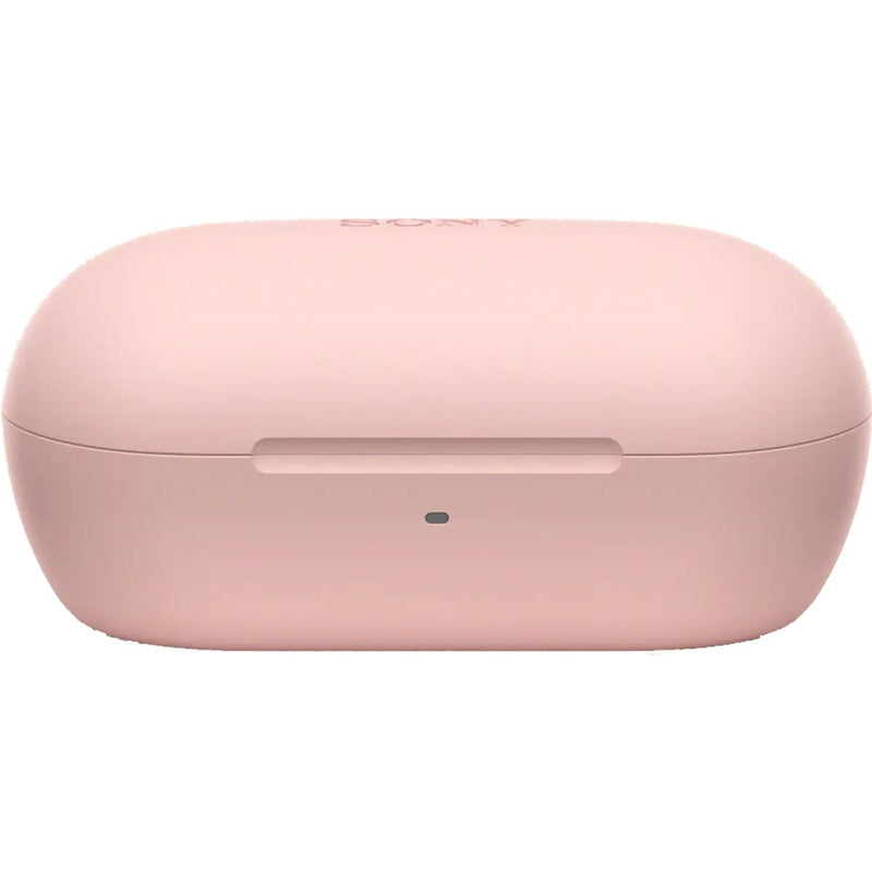 Bluetooth Wireless Noise Canceling In-Ear, Sony WFC710N - Pink IMAGE 6