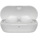 Bluetooth Wireless Noise Canceling In-Ear, Sony WFC710N - White IMAGE 5
