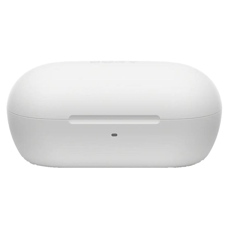 Bluetooth Wireless Noise Canceling In-Ear, Sony WFC710N - White IMAGE 6