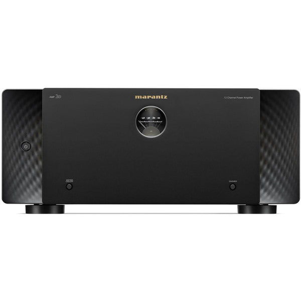 200W CH Power Amplifier, Marantz AMP20 IMAGE 1