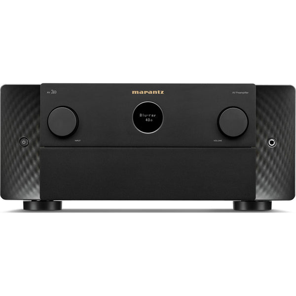 13.4 Channel 8K UHD Preamplifier, Marantz AV20 IMAGE 1