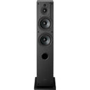 Floor Standing Speaker, Sony SSCS3M2 - Black IMAGE 1