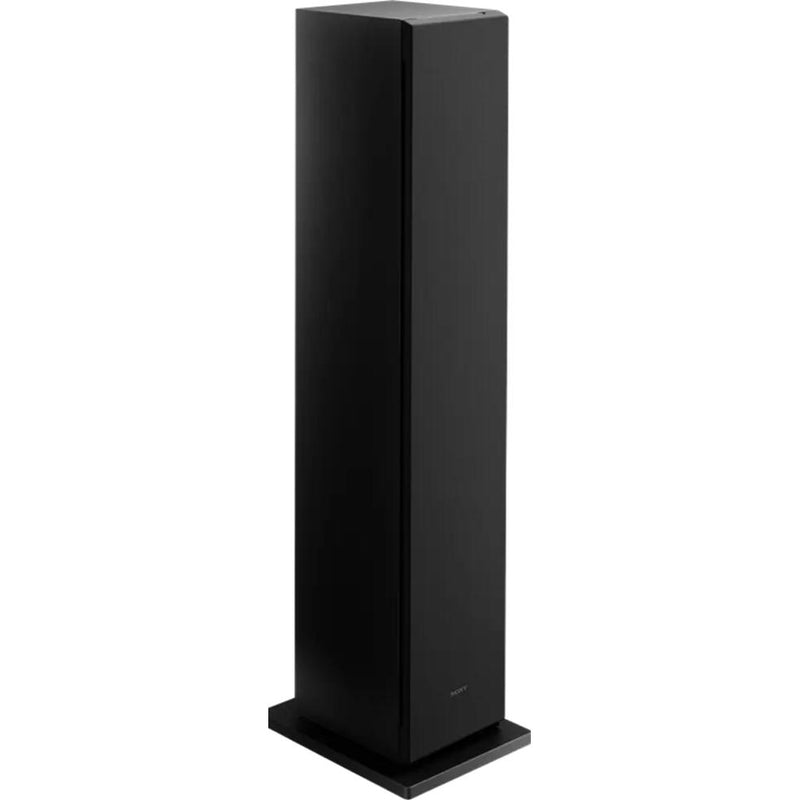 Floor Standing Speaker, Sony SSCS3M2 - Black IMAGE 2
