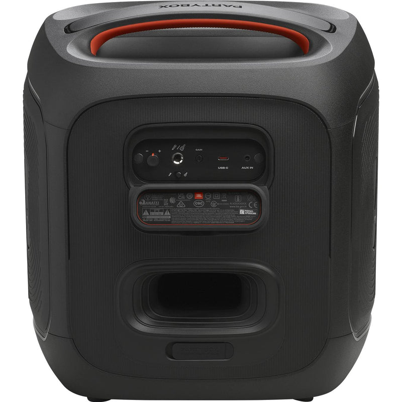Bluetooth Wireless Speaker, JBL PartyBox ENCORE ESSENTIAL 2 IMAGE 3
