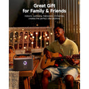 Portablee Karaoke Speaker/System. Ikarao Shell S2 IMAGE 11