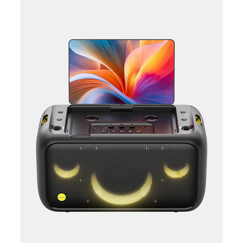 Portablee Karaoke Speaker/System. Ikarao Break X1 IMAGE 1