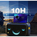 Portablee Karaoke Speaker/System. Ikarao Break X1 IMAGE 4