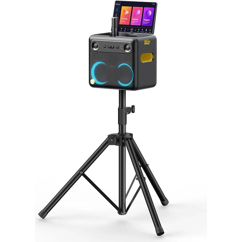 Portablee Karaoke Speaker/System. Ikarao Break X2 IMAGE 5