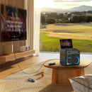 Portablee Karaoke Speaker/System. Ikarao Break X2 IMAGE 6