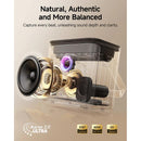 Portablee Karaoke Speaker/System. Ikarao Shell S3 IMAGE 10