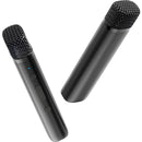 Portablee Karaoke Speaker/System. Ikarao Shell S3 IMAGE 12