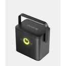 Portablee Karaoke Speaker/System. Ikarao Shell S3 IMAGE 2