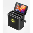 Portablee Karaoke Speaker/System. Ikarao Shell S3 IMAGE 3