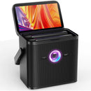 Portablee Karaoke Speaker/System. Ikarao Shell S3 IMAGE 4