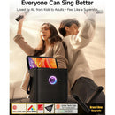 Portablee Karaoke Speaker/System. Ikarao Shell S3 IMAGE 5