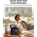 Portablee Karaoke Speaker/System. Ikarao Shell S3 IMAGE 6