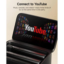 Portablee Karaoke Speaker/System. Ikarao Shell S3 IMAGE 9