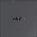 Wireless , Alexa MRM, Linkplay Multiroom, Spotify Streamer, WIIM WIIMCIMODS IMAGE 3