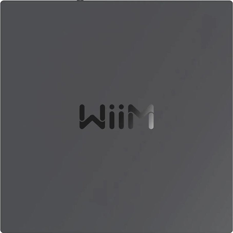 Wireless , Alexa MRM, Linkplay Multiroom, Spotify Streamer, WIIM WIIMCIMODS IMAGE 3
