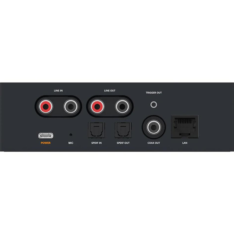 Wireless , Alexa MRM, Linkplay Multiroom, Spotify Streamer, WIIM WIIMCIMODS IMAGE 4