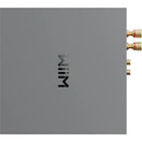 Network Amp 60 Watt, Alexa MRM, Linkplay, Spotify Streamer, WIIM WIIMCIMODA80 IMAGE 2