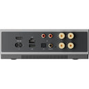 Network Amp 60 Watt, Alexa MRM, Linkplay, Spotify Streamer, WIIM WIIMCIMODA80 IMAGE 3