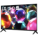 43'' LED 4K TV HDR UA70 Series, LG 43UA7000PUB IMAGE 3