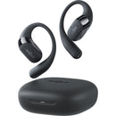 Conduction Open-Ear Bluetooth Sport Headphones OpenFit 2, Shokz T920 - Black IMAGE 1
