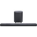 Atmos 7.1.4 channel  wireless Detachable surrond hp soundbar, JBL BAR1000M2-BK IMAGE 2