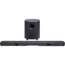 Atmos 7.1.4 channel  wireless Detachable surrond hp soundbar, JBL BAR1000M2-BK IMAGE 3