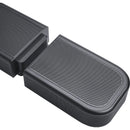 Atmos 7.1.4 channel  wireless Detachable surrond hp soundbar, JBL BAR1000M2-BK IMAGE 6