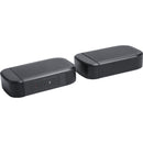 Atmos 7.1.4 channel  wireless Detachable surrond hp soundbar, JBL BAR1000M2-BK IMAGE 7