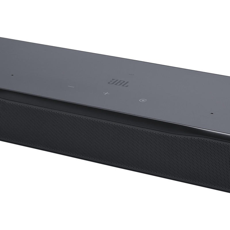 Atmos 7.1.4 channel  wireless Detachable surrond hp soundbar, JBL BAR1000M2-BK IMAGE 8