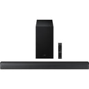3.1 CH Soundbar subwoofer bluetooth . Samsung HW-B630F/ZC IMAGE 1