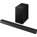 3.1 CH Soundbar subwoofer bluetooth . Samsung HW-B630F/ZC IMAGE 2